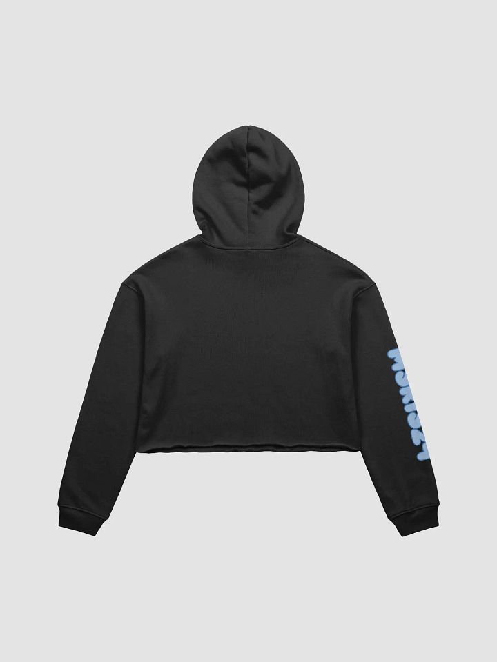 Ris Fam Cropped Hoodie product image (2)