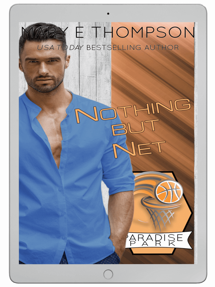 Nothing But Net (EBOOK) product image (1)