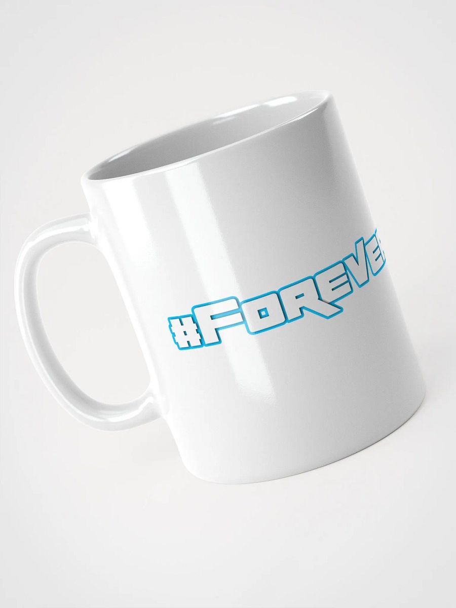 #ForeverAffiliate Mug product image (3)