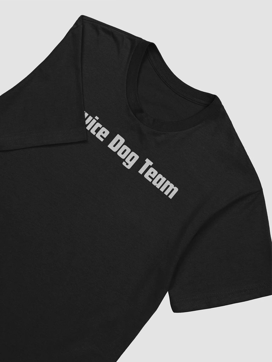 Service Dog Team - No touch... product image (14)