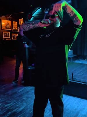 Some artist live for the applause I live for this music because I didn’t have a choice….I couldn’t let life’s tragedies defeat me! #perspective 