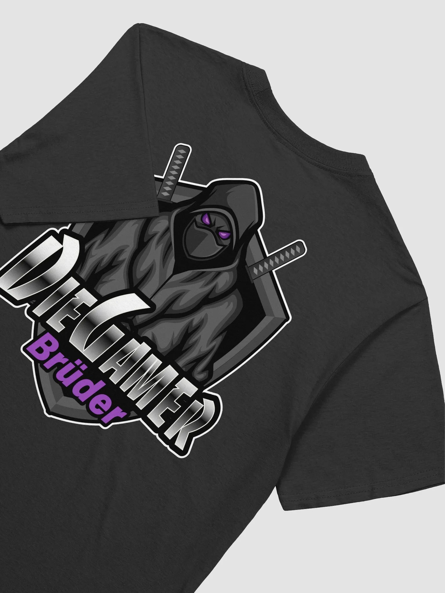 DieGamerBrüder Shirt product image (4)