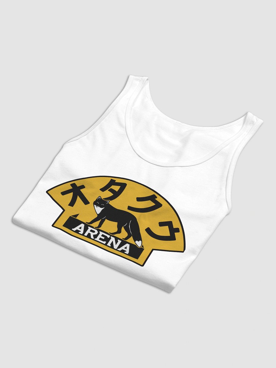 Alternate Logo Tank product image (16)