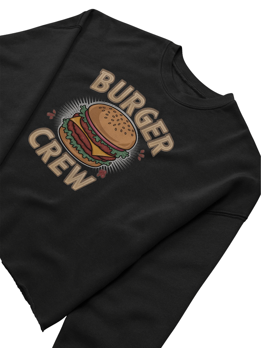 Burger Crew product image (5)