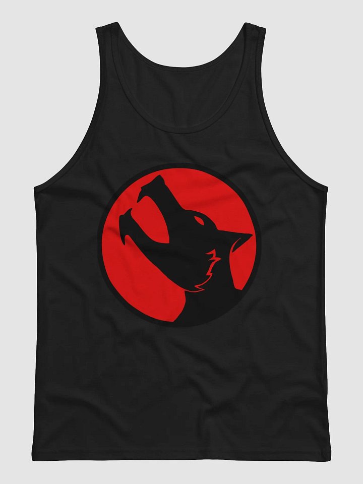 Thunderwolves - Tanktop product image (2)