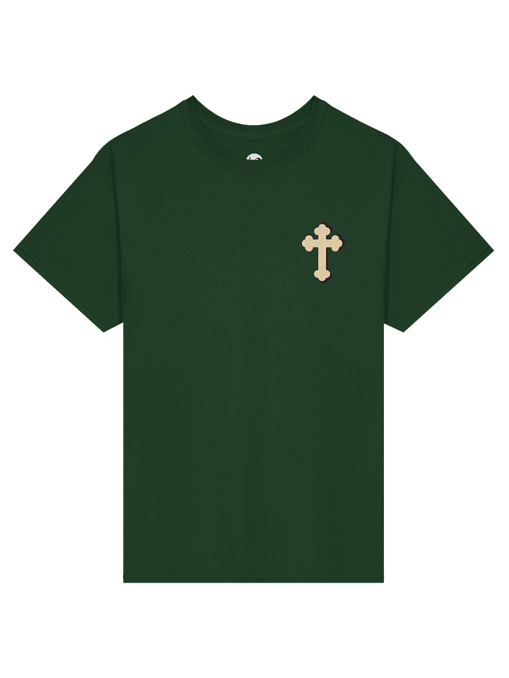 DTF Print T-Shirt | Jesus Saves product image (2)