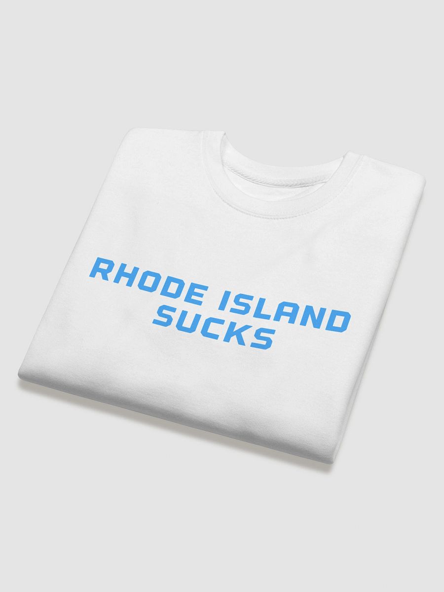 Rhode Island Sucks Sweatshirt product image (4)