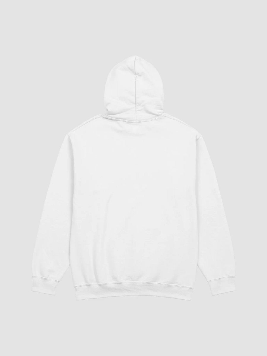 The Hoodie Of Fergie - Look At Him Edition - Light product image (12)