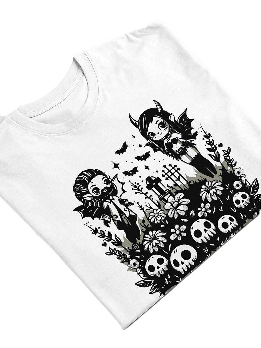 Dark Angels Men's Premium T-Shirt product image (22)