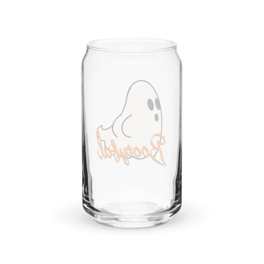Boo-tyful glass product image (38)