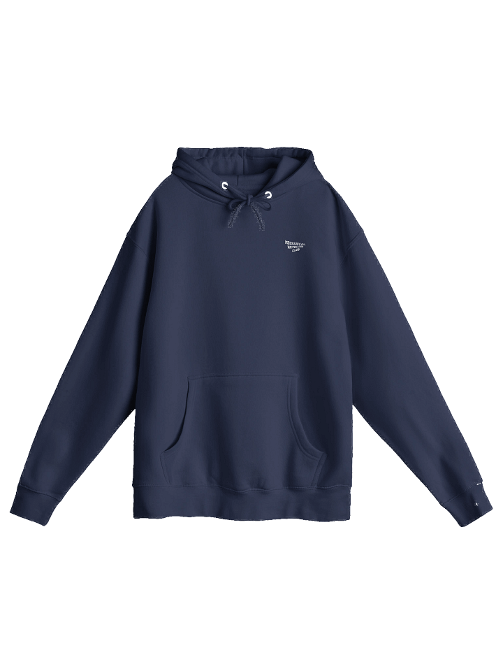 Dark Mode Keyboard Club Sweater product image (3)