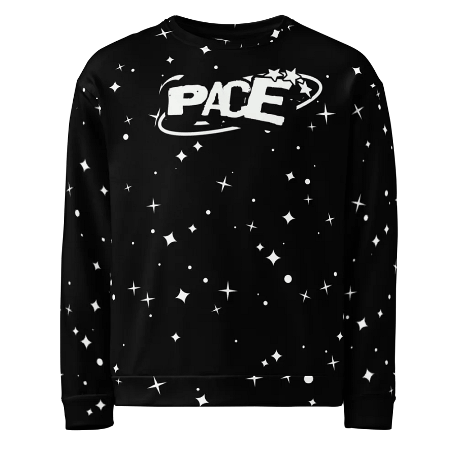 Space Pace....ha product image (1)
