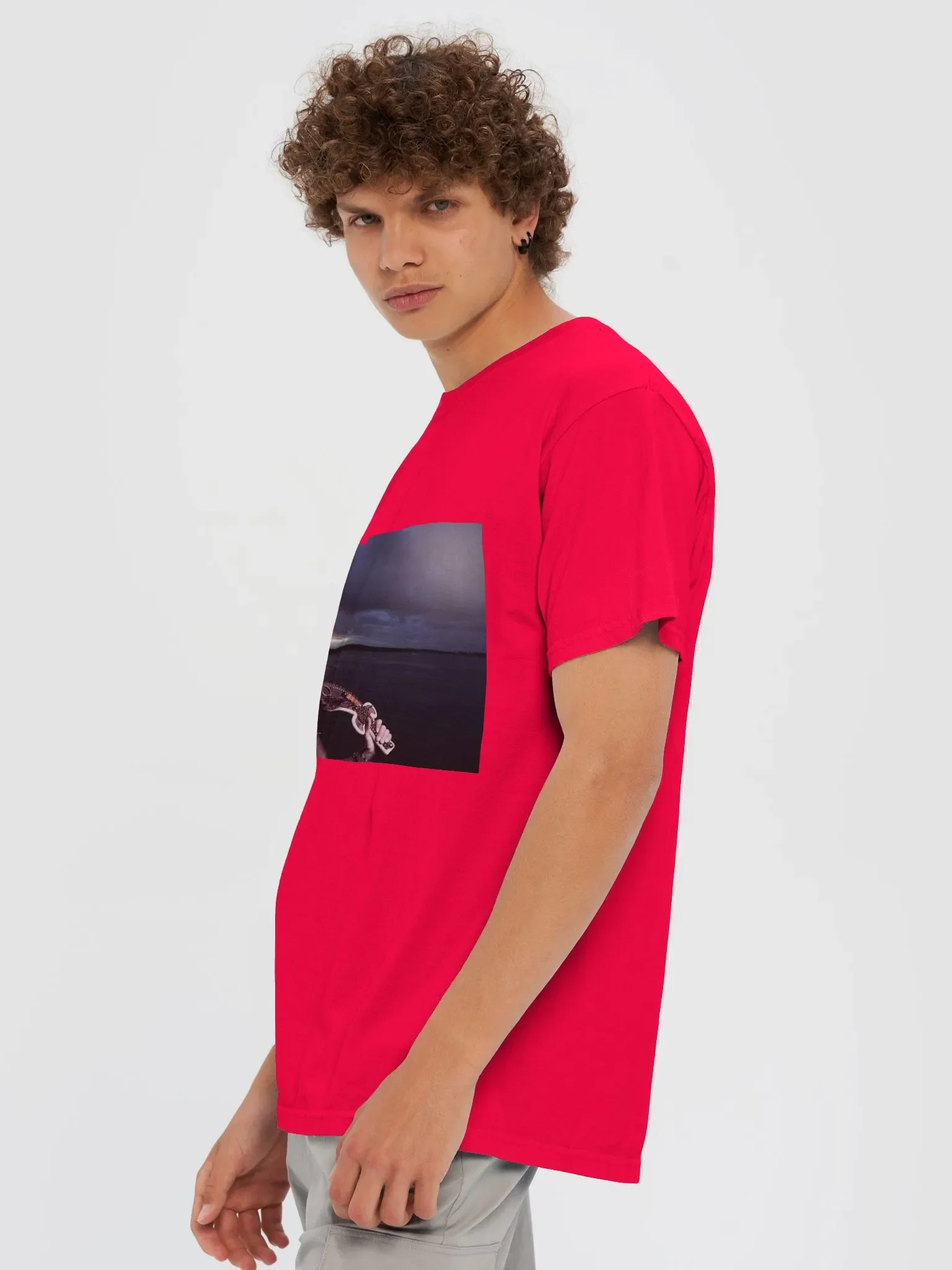 Oyá Rainha dos ventos product image (6)