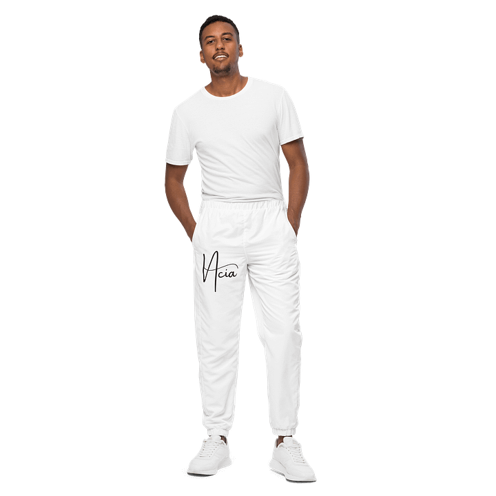 Pantaloon de survêtement unisexe de Ncia product image (1)