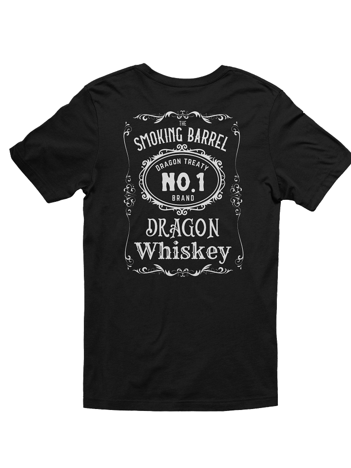 Dragon Whiskey Tee product image (1)
