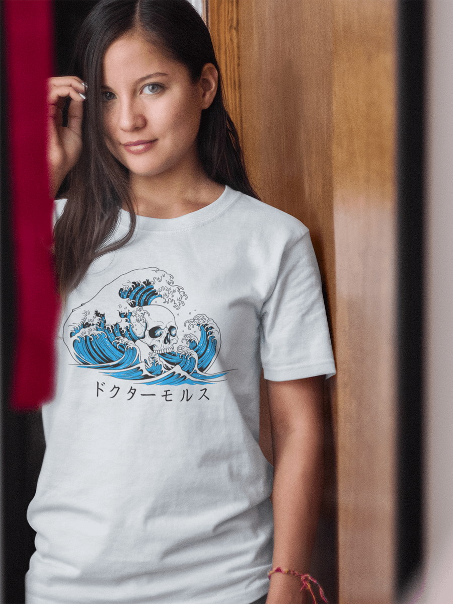 Do no harm T-Shirt product image (11)