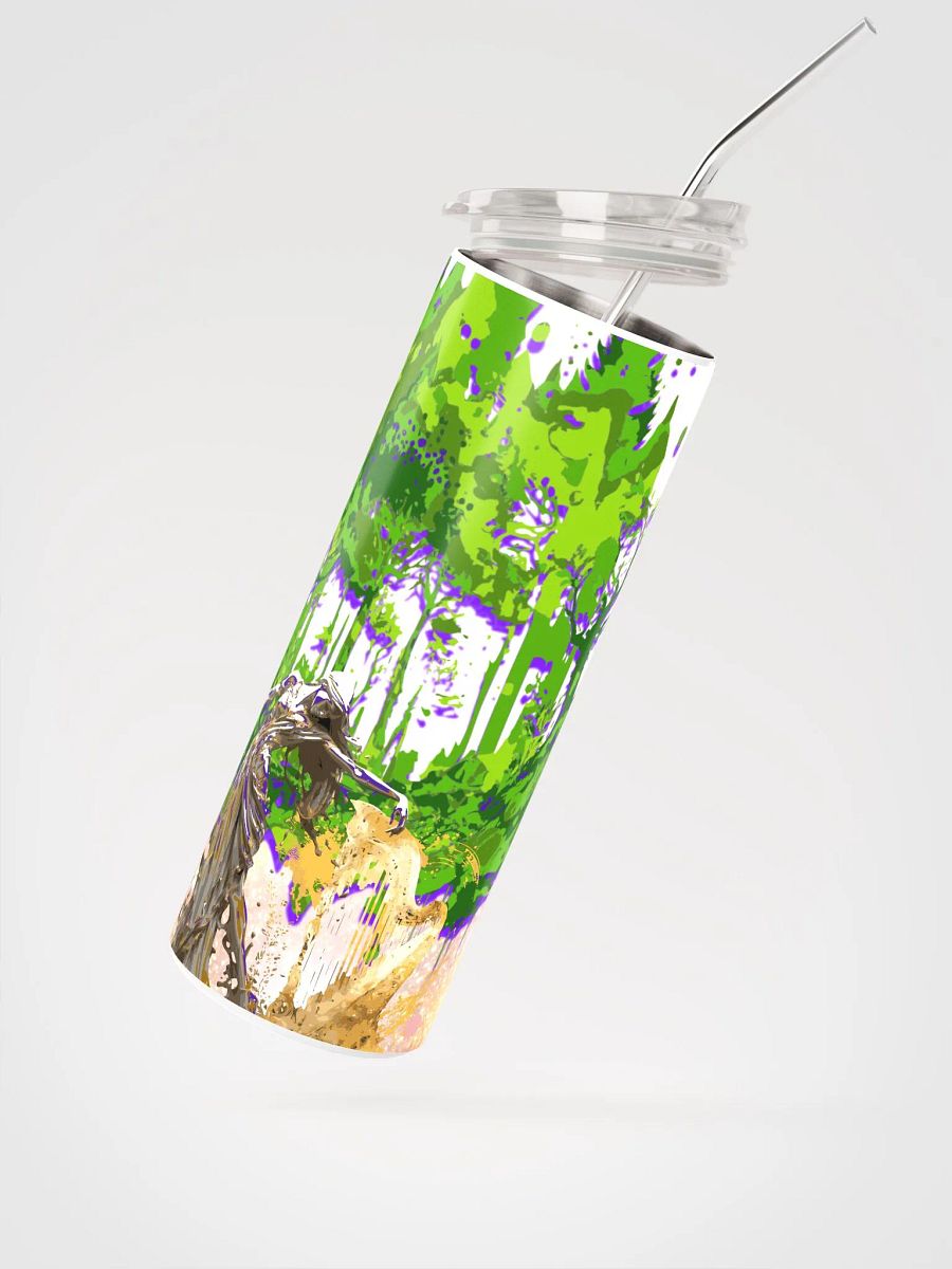 Dancing Goddess Tumbler product image (4)