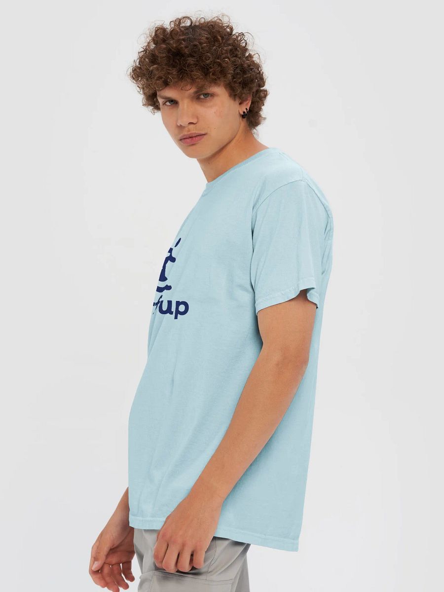 'Surf Up' Cotton Tee product image (3)