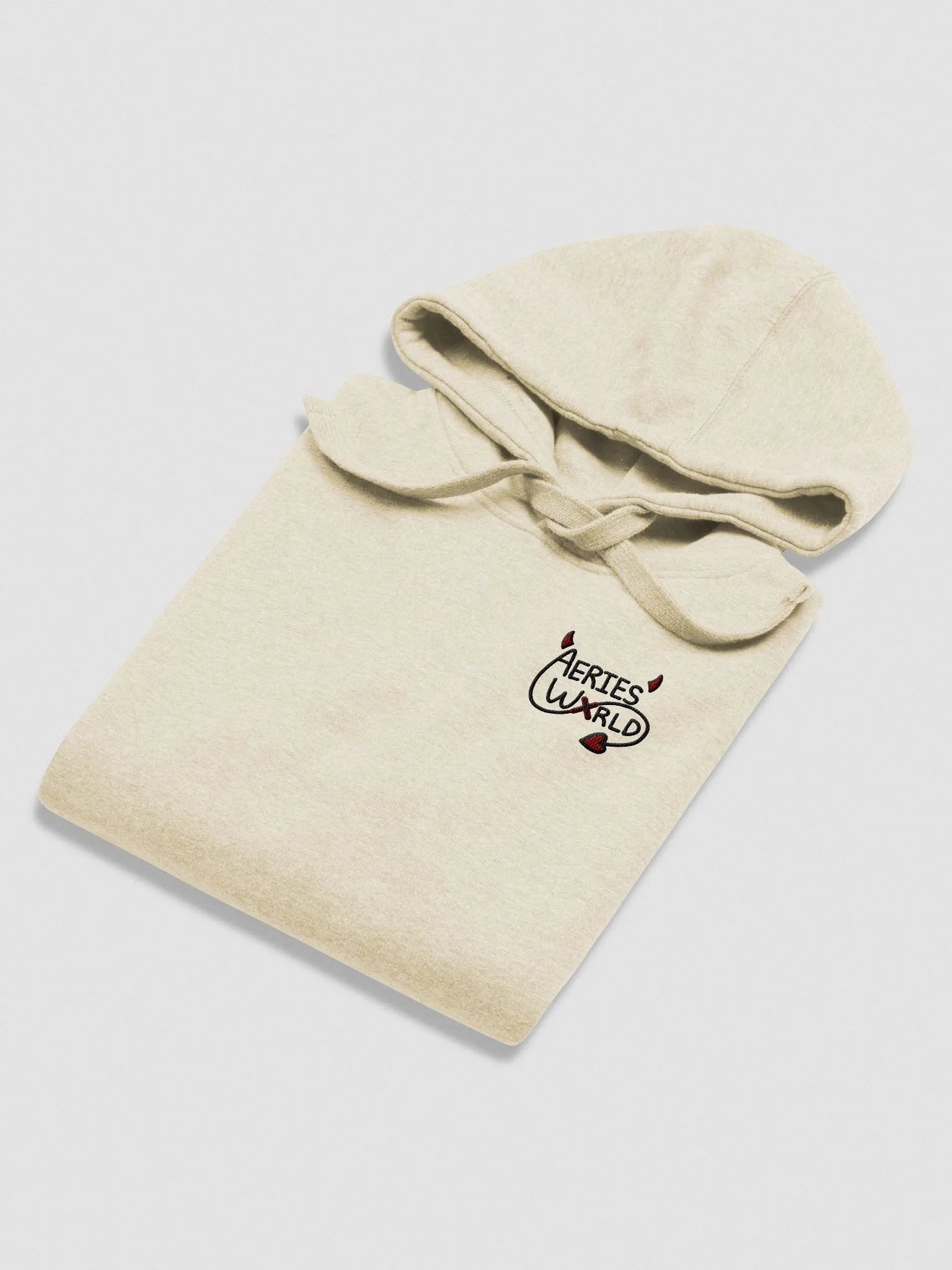 Devilish Love Unisex Hoodie product image (25)
