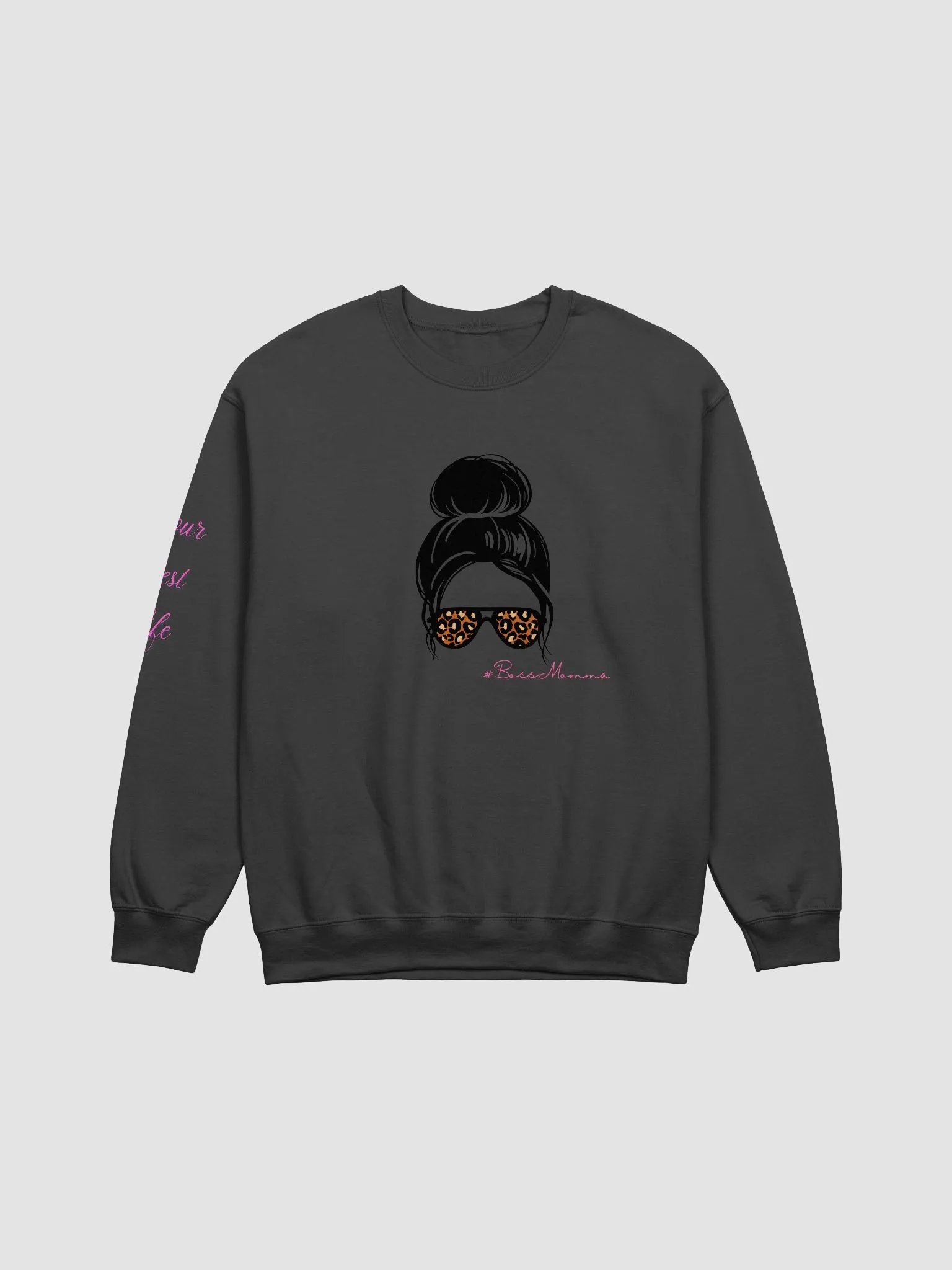 sweater #momlife product image (3)