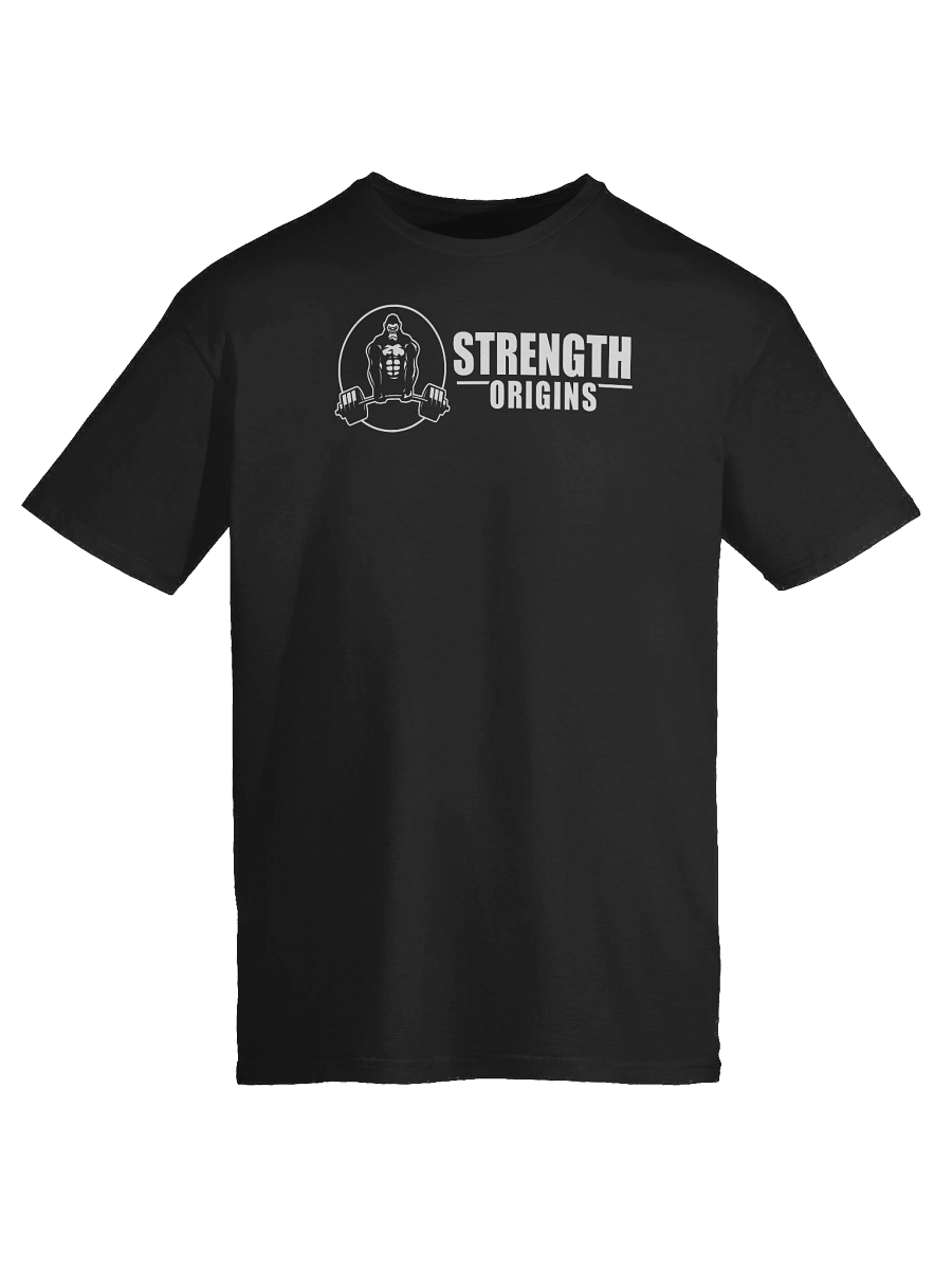 Strength Origins Banner Shirt product image (35)