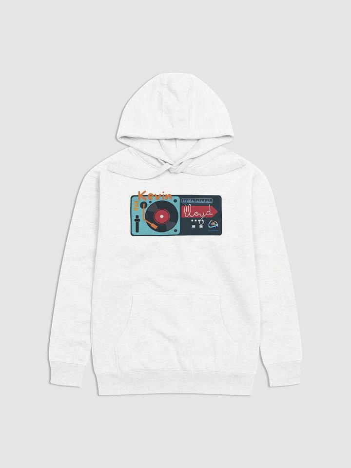 Sweat Shirt Female product image (1)