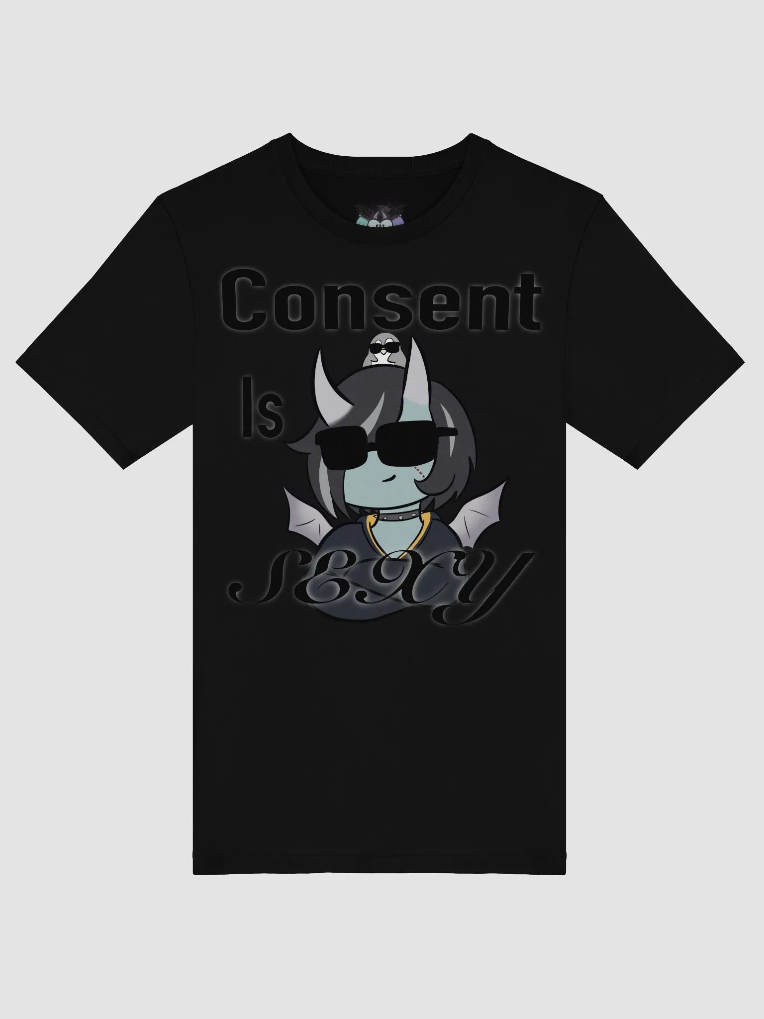Consent Is Sexy Tee product image (39)