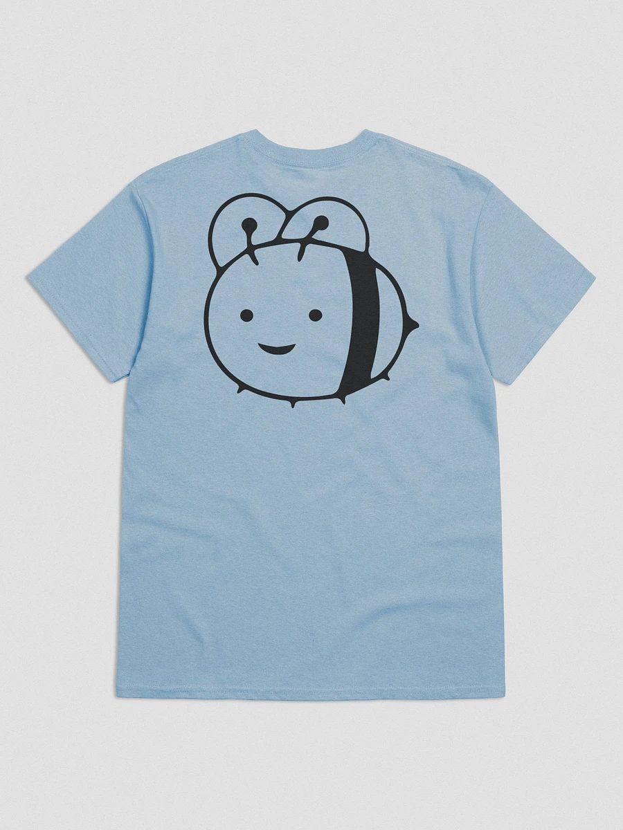 Cute Bee T-Shirt product image (17)