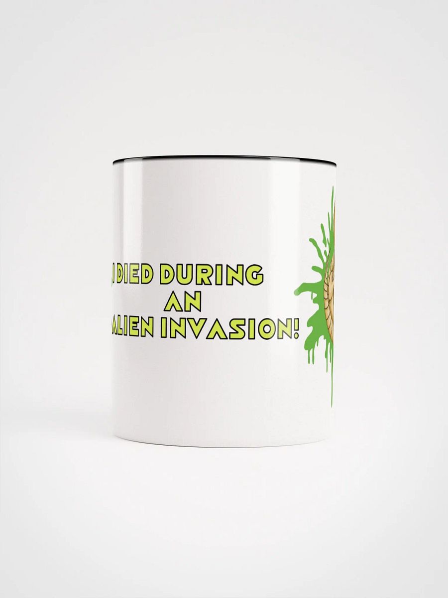 i died mug product image (57)