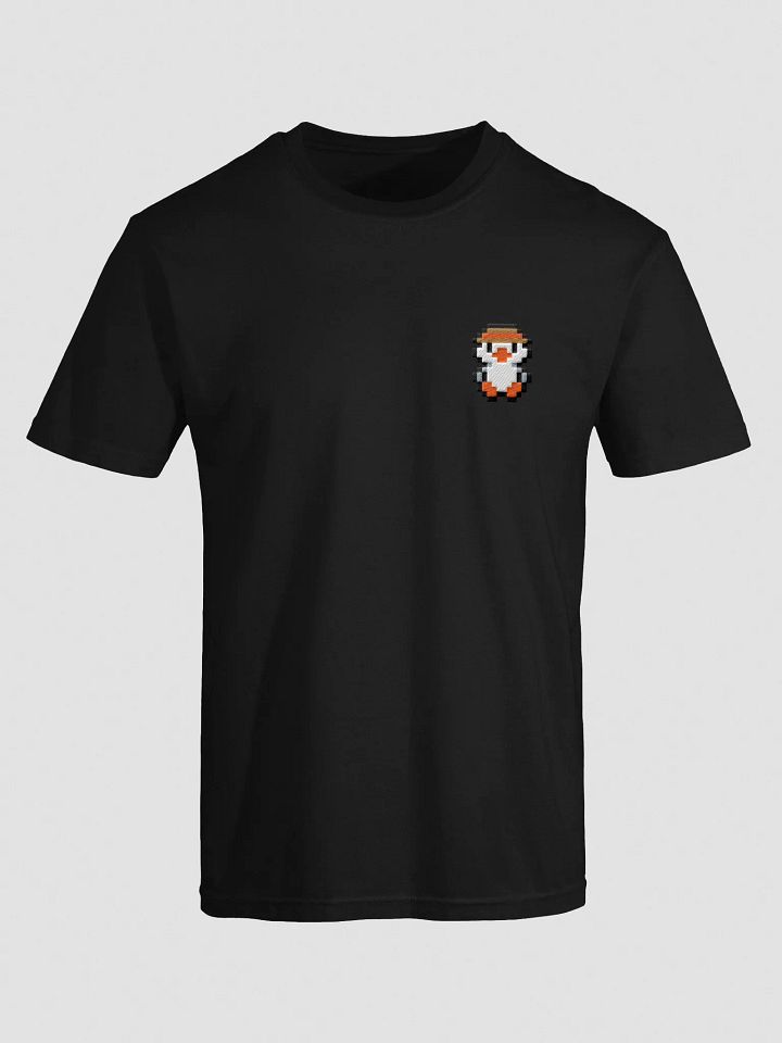 Embroidered Pixel Crushie Shirt product image (7)