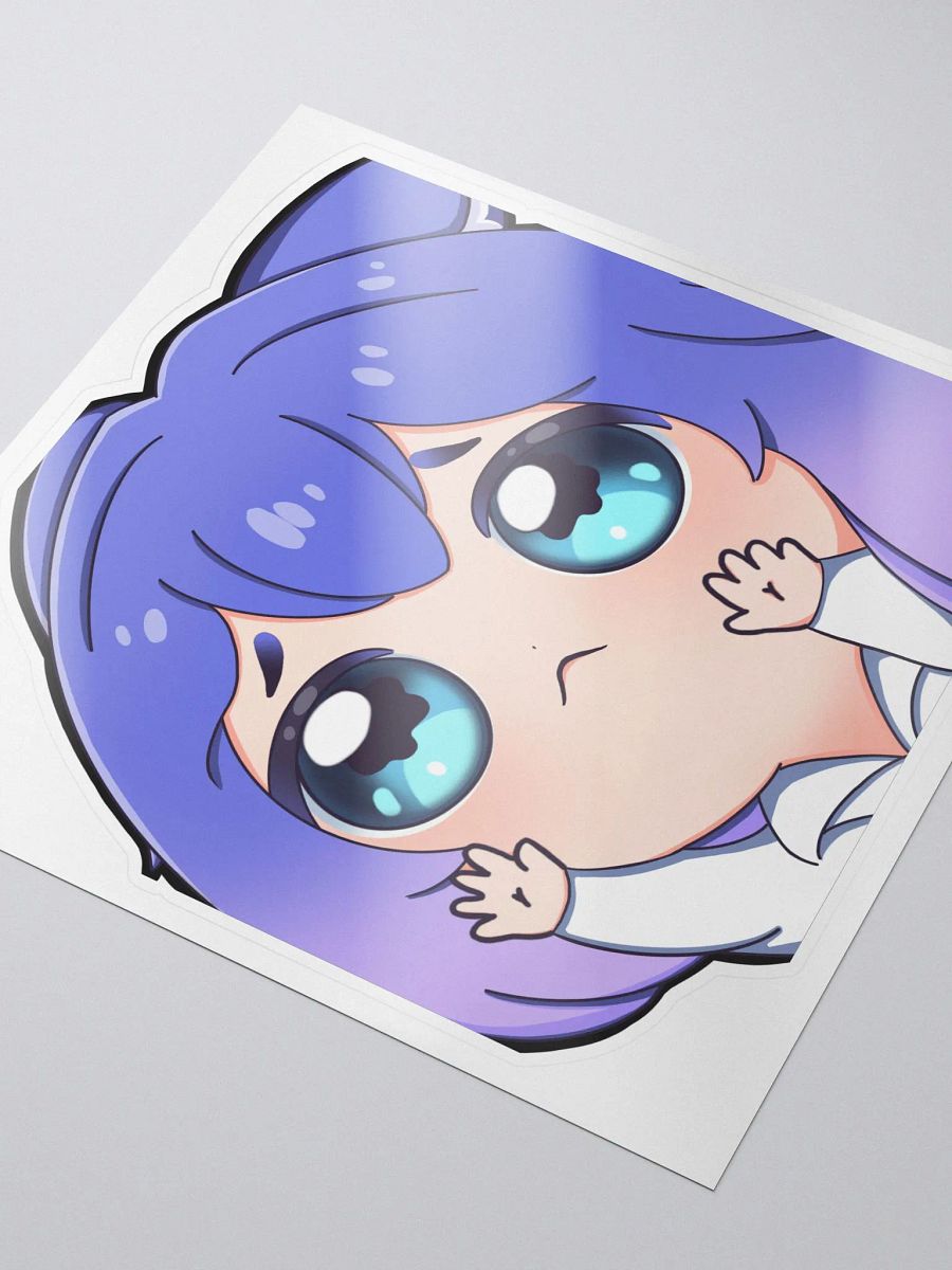 Huggie Sticker product image (3)