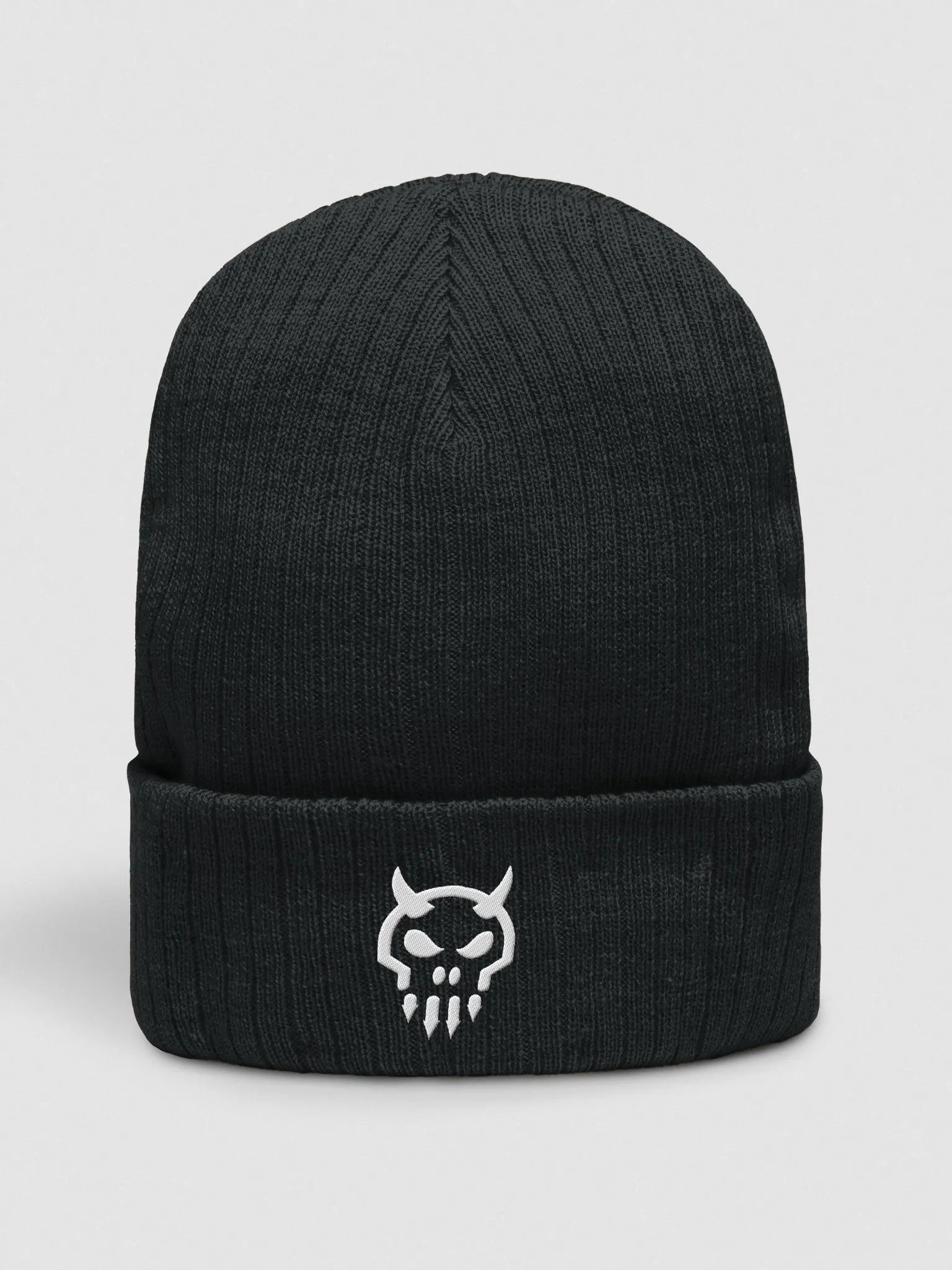 GEIN: Logo Beanie product image (1)