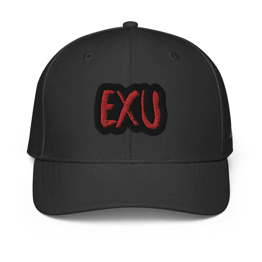 EXU Embroidered Adidas Performance Cap product image (2)