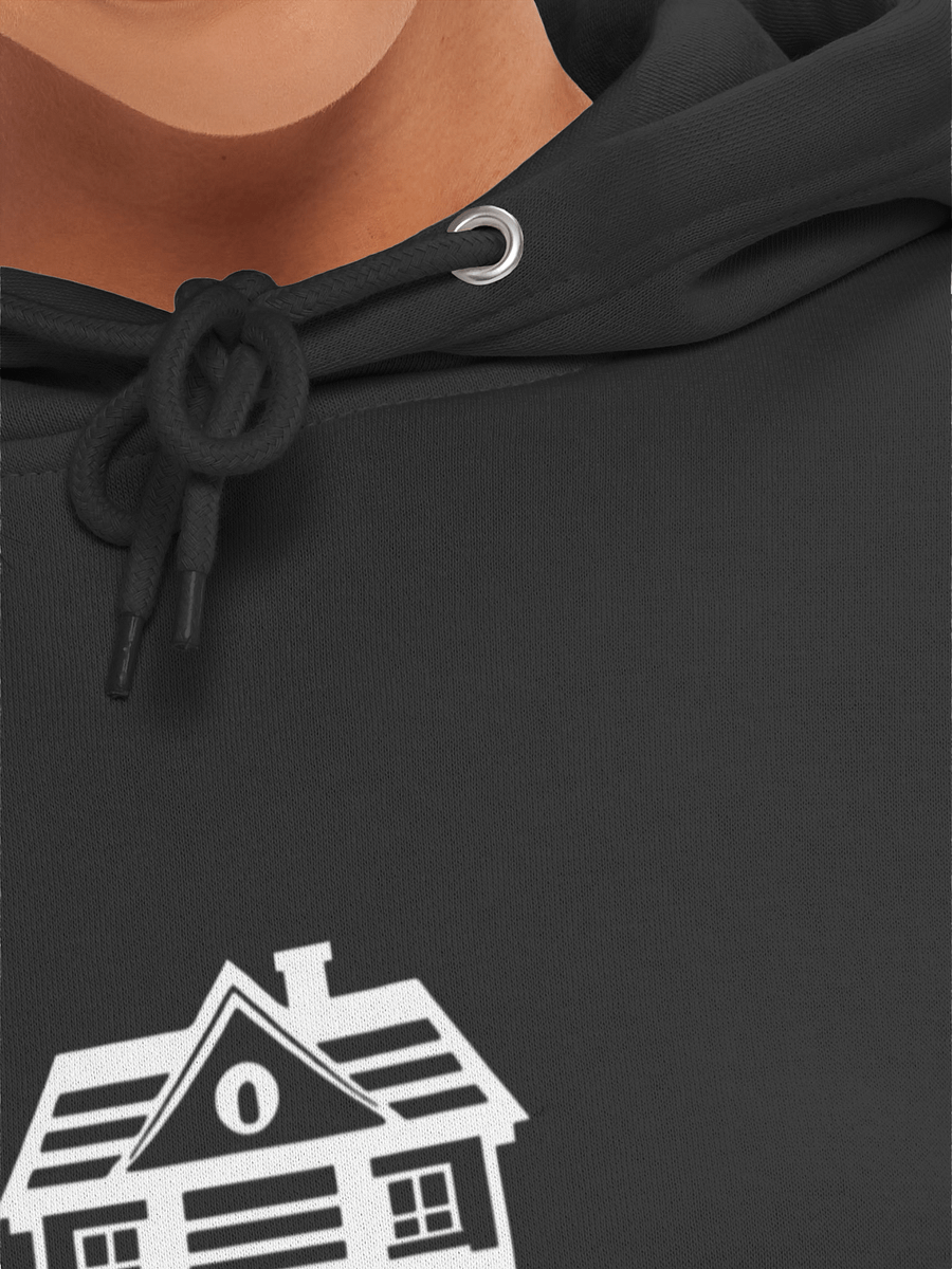 KOVH Foundation House Sketch Hoodie product image (7)