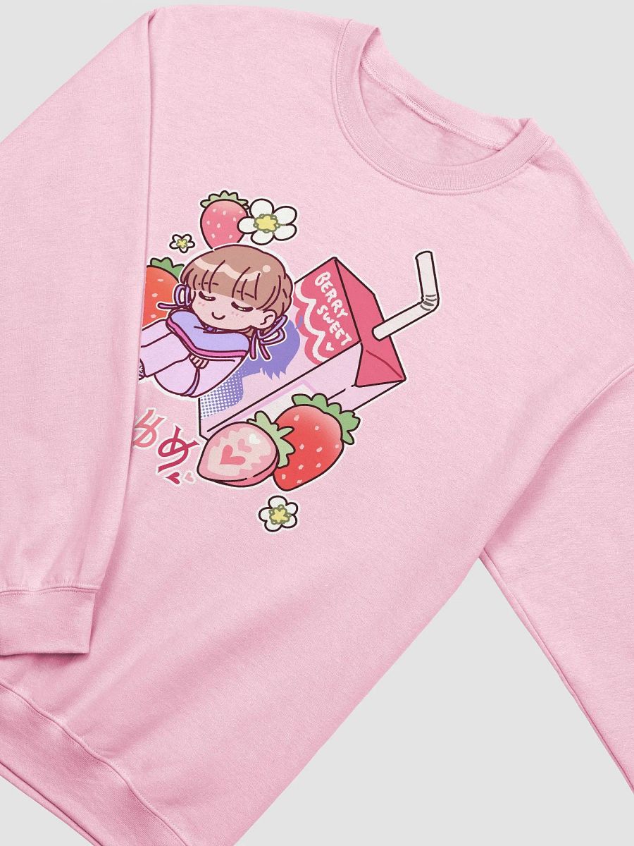 Amaiyume(Sweet Dream) Sweatshirt product image (2)