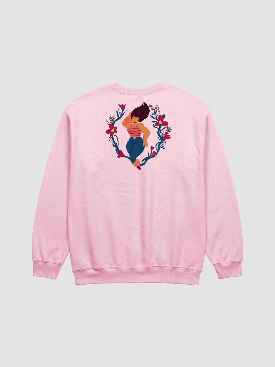 Pull de JANE ROMERO product image (4)