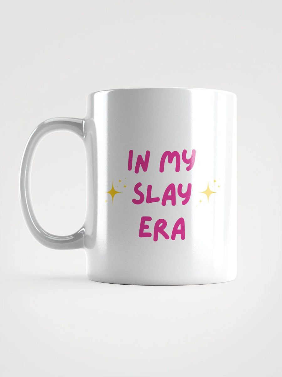 In My Slay Era Mug product image (16)