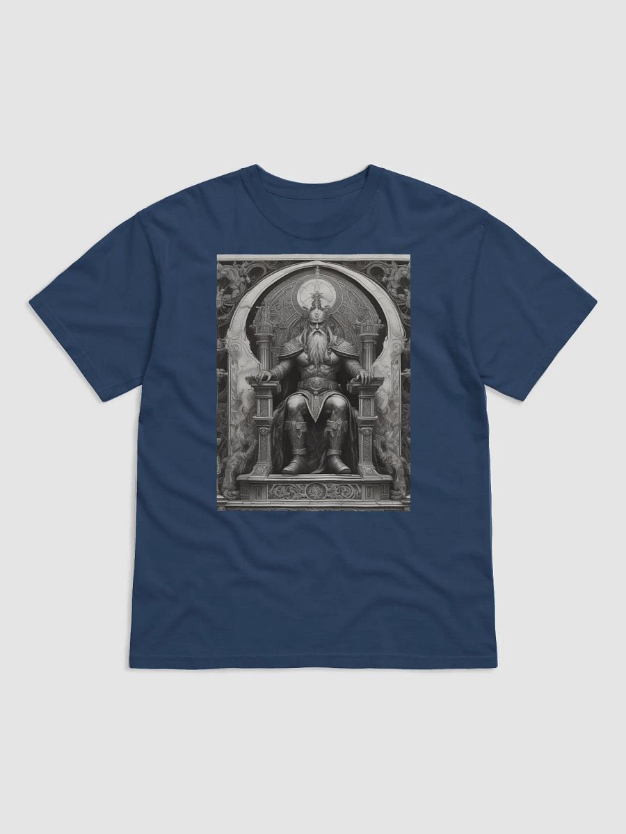 Odin's throne product image (19)
