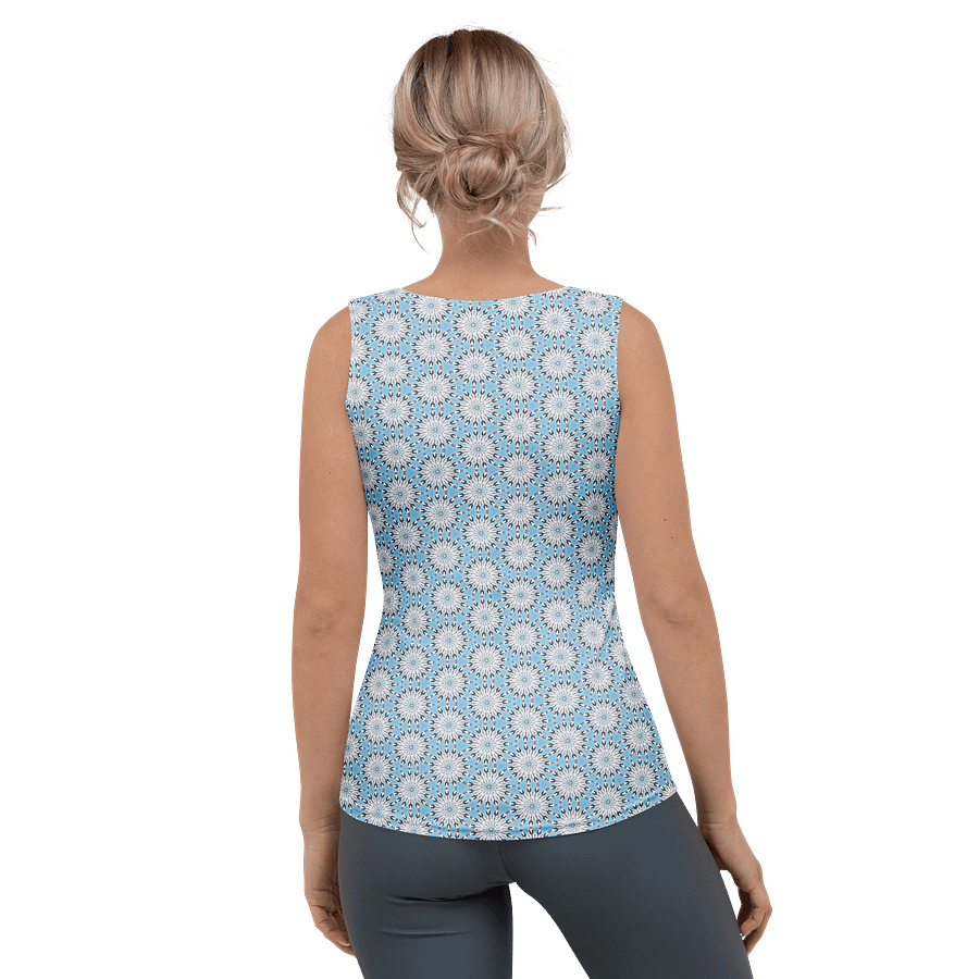 Spirit Dreamer All-Over Tank Top product image (2)