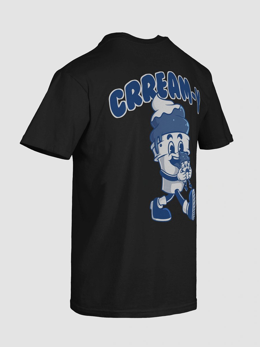 Devoured by Gluttony T-Shirt (bluescale) product image (8)