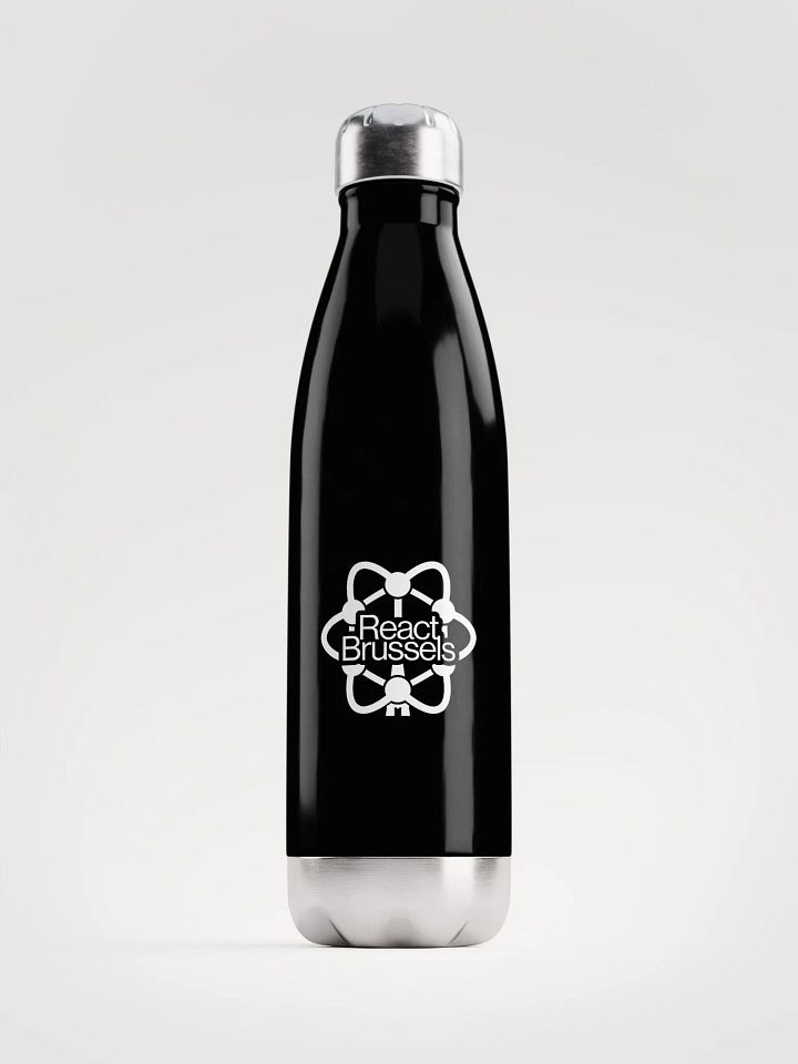 RB Stainless Steel Water Bottle product image (1)