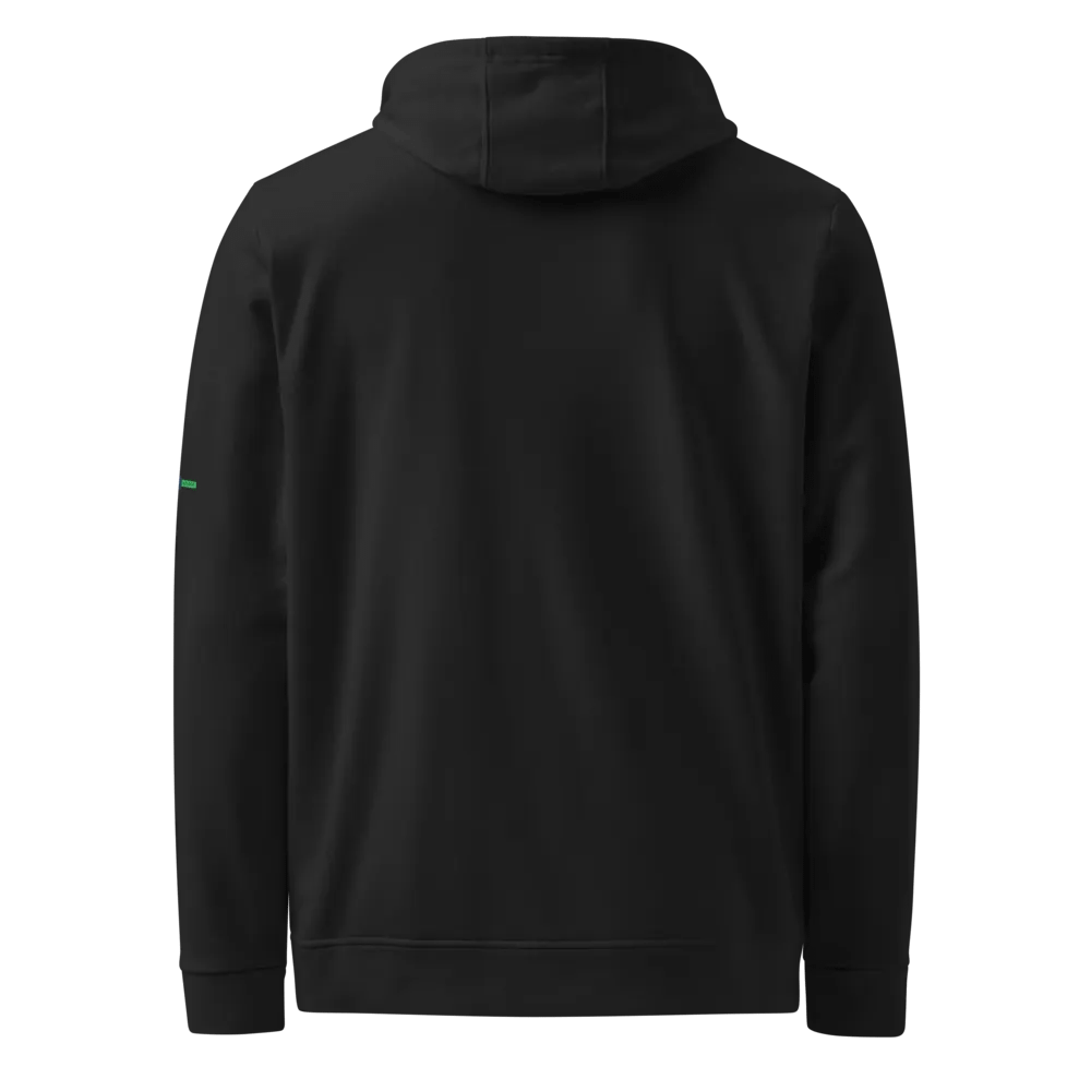 Adidas Fleece Hoodie | AI design paradise found product image (4)