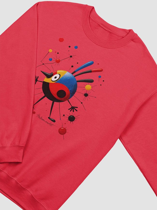 Sweatshirts (JP Shop)