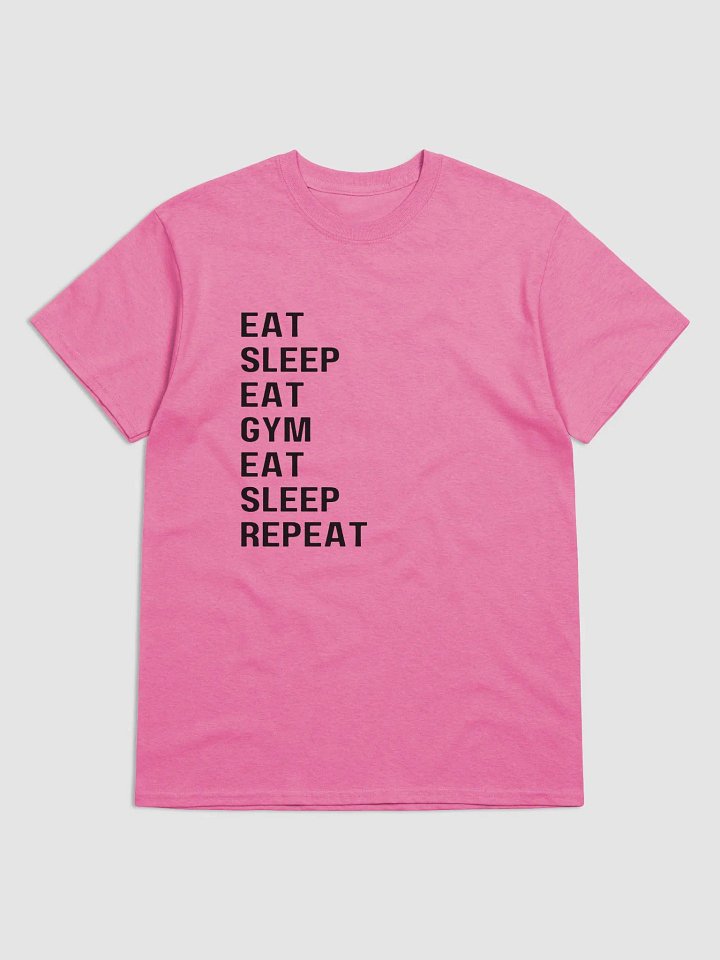 Gildan Heavyweight T-Shirt 2 product image (1)