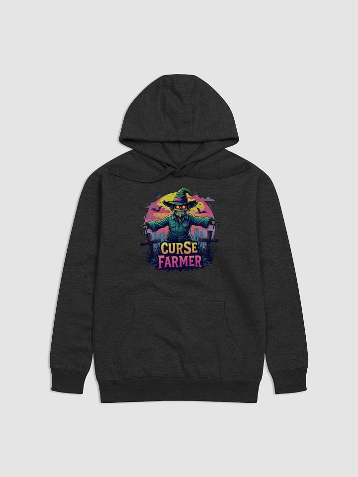 Curse Farmer Hoodie product image (1)