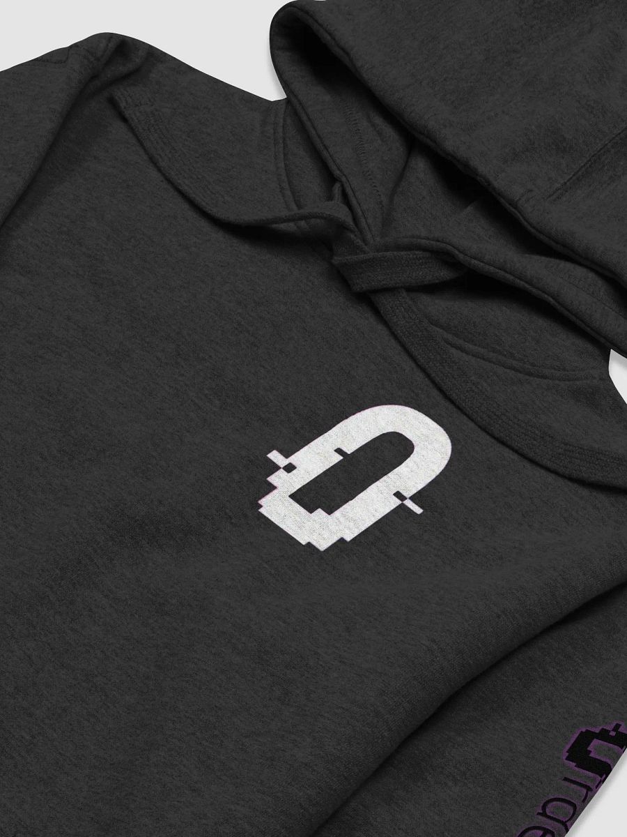 Rebellion Hoodie product image (33)
