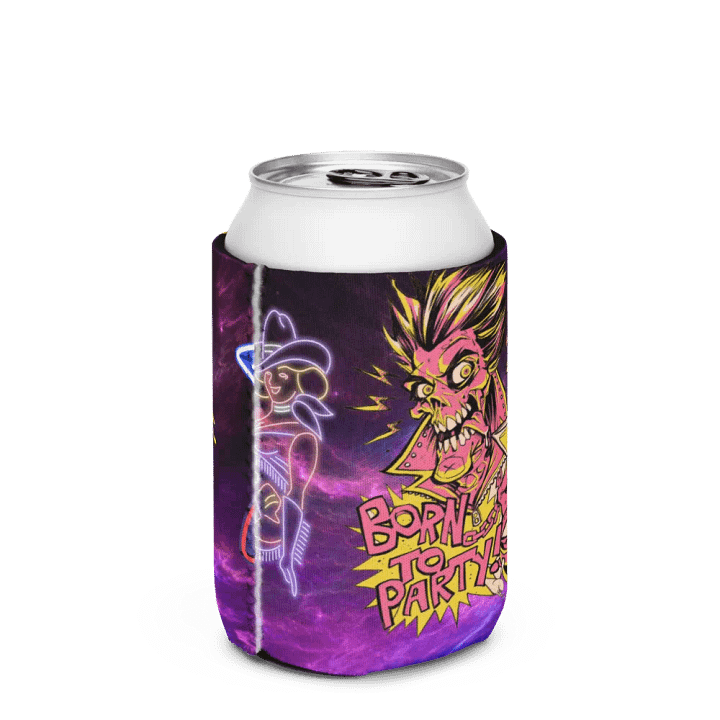 Born To Party product image (2)