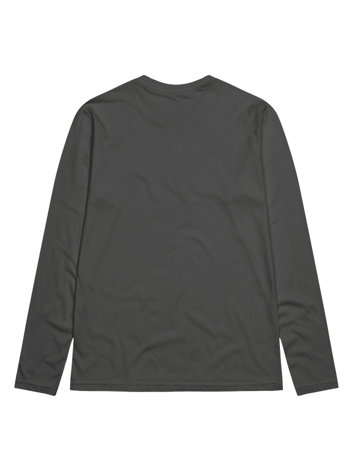 Desert Dust Ultra Soft Long Sleeve product image (2)