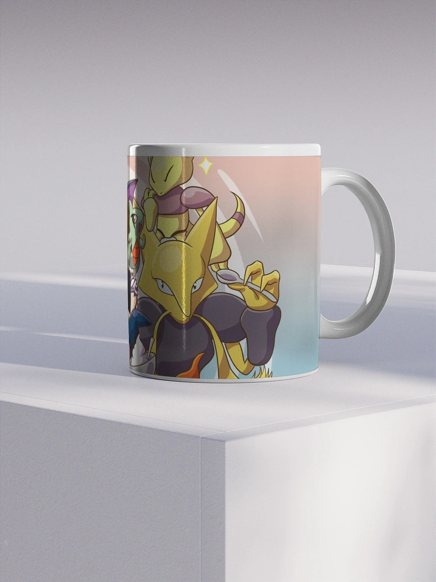 Larvy Mug product image (4)