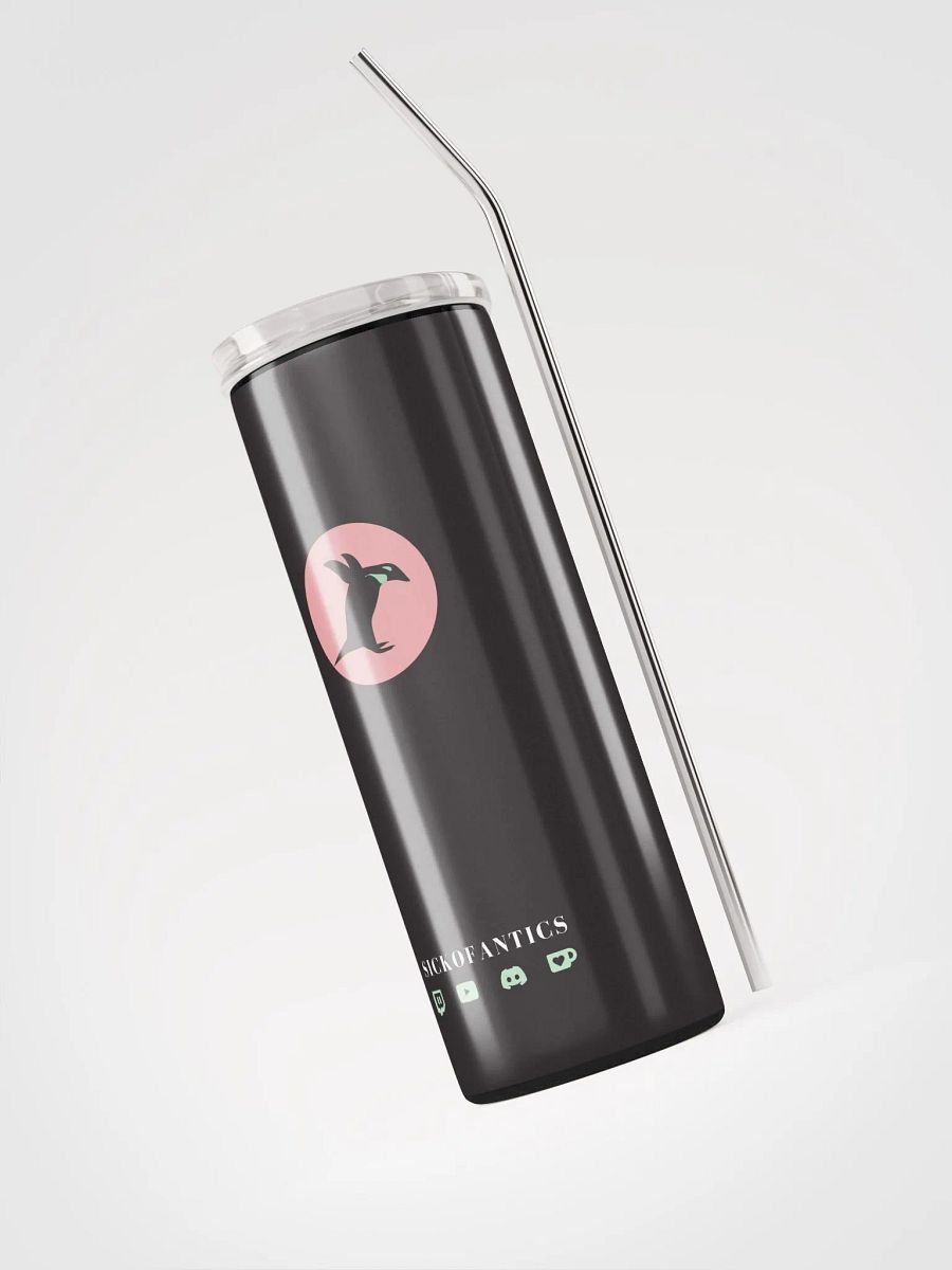 'Taxman' Tumbler (v2) product image (3)